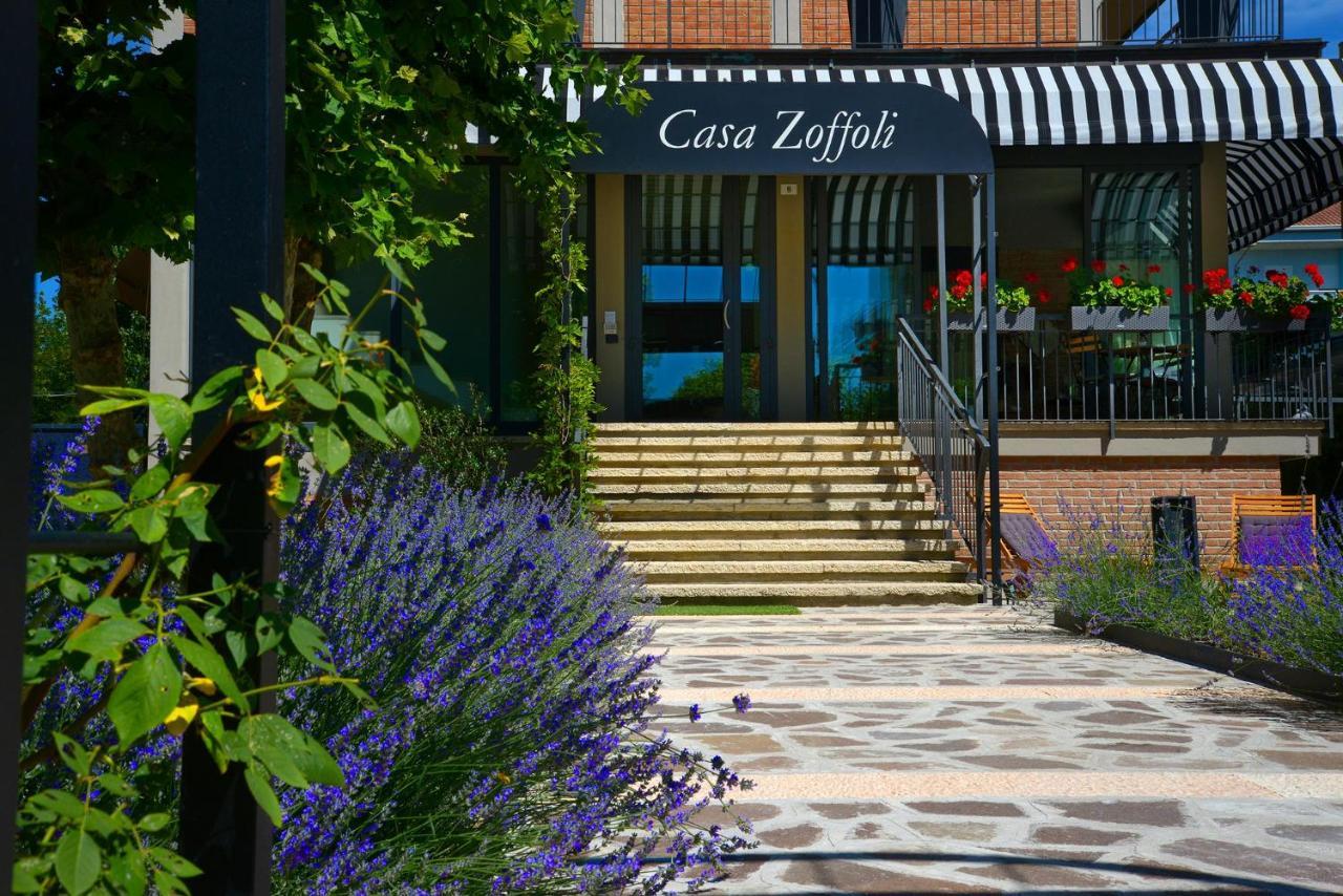 Hotel Loretta & Dependance Cervia Exterior photo