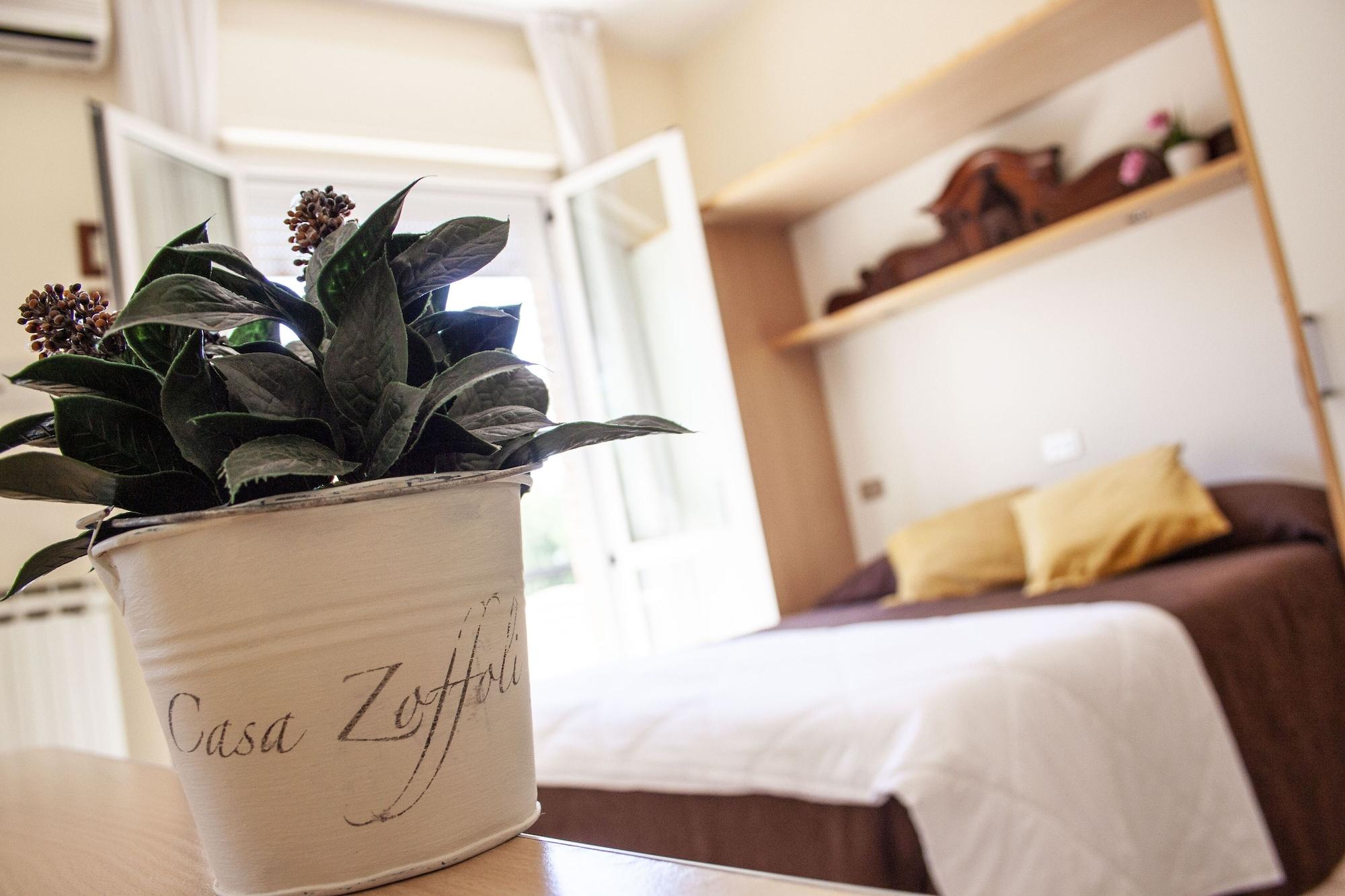 Hotel Loretta & Dependance Cervia Exterior photo